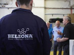 Семинары компании Belzona